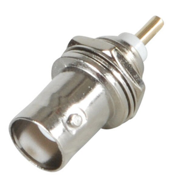 Main product image for BNC Chassis Mount Jack 090-390